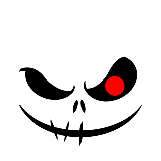 Zombies oF X-Ray's emblem