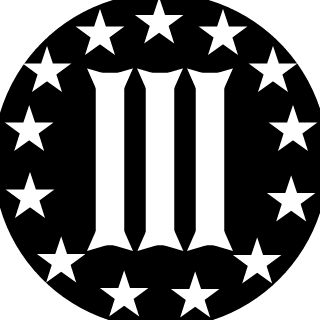 Murdock504's emblem