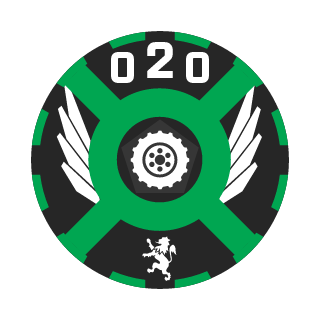 SL12OPE's emblem