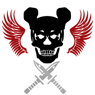 Ozvra18's emblem