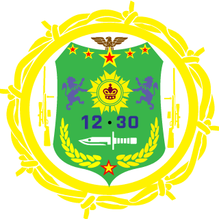 FTCZ's emblem