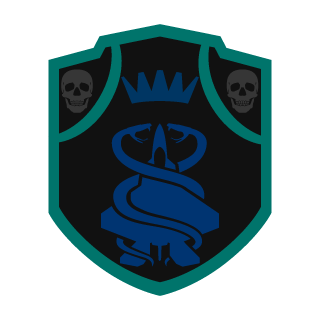 orspanda's emblem