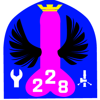 TheBorner57's emblem