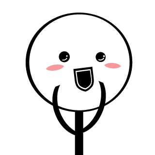 Dizzybeee's emblem