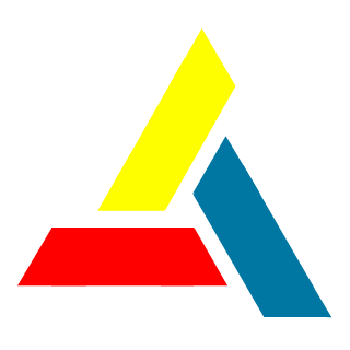 Kamyshek's emblem