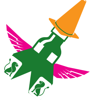 HaXoRkA's emblem