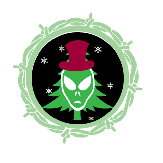 PinkBonan's emblem