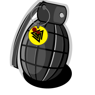 AmazedRaptor's emblem