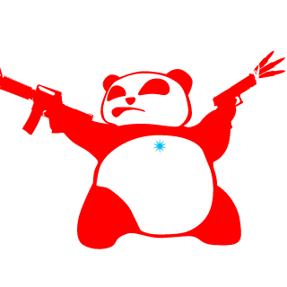 BlackSchooter321's emblem