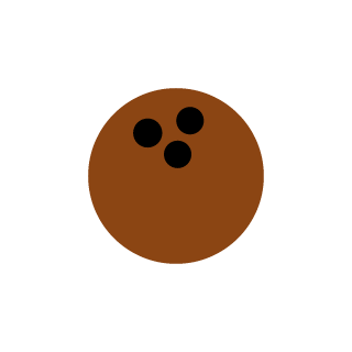 Coconut Oil's emblem