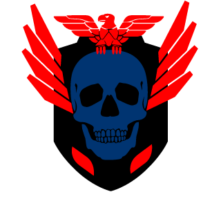 ShadowJagger17's emblem