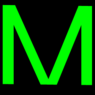 MexicanManton's emblem