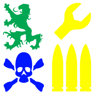 jonaspassarelli's emblem