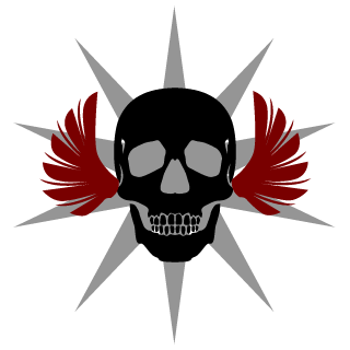 JumpyLion's emblem