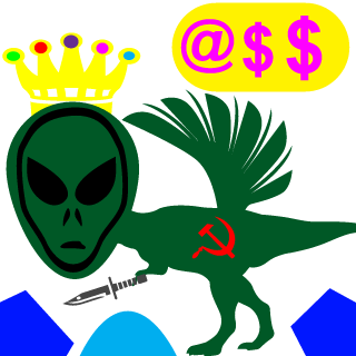 Marczev's emblem