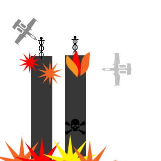 2TOWERZ's emblem