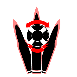 DieselShmeg's emblem