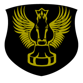 Loathingnick1997's emblem