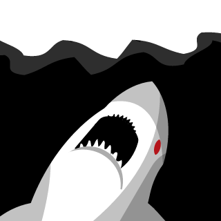 97GREATWHITE's emblem