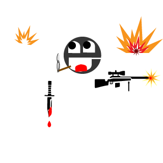 GadgetroX's emblem