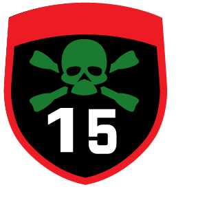 Gholesrolk's emblem