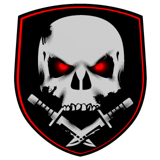 HENCHMEN's emblem