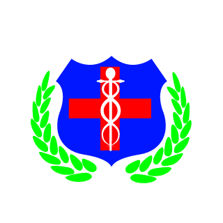 SADScarface's emblem