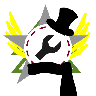 isknbeef's emblem