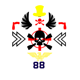 CRTC4L's emblem