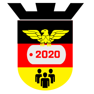 Deutsche Elite's emblem