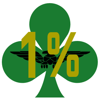The UnforgiveN's emblem