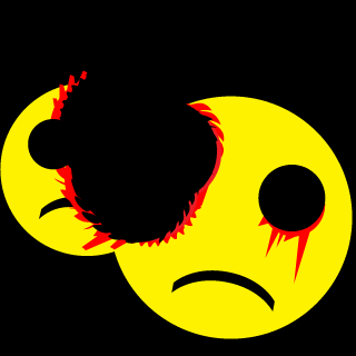N0Tengo's emblem