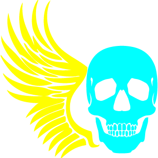 DeadStrokes2020's emblem