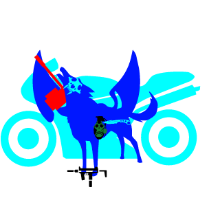 Dasaltypretzel's emblem