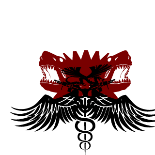 SHTERNBONFURER's emblem