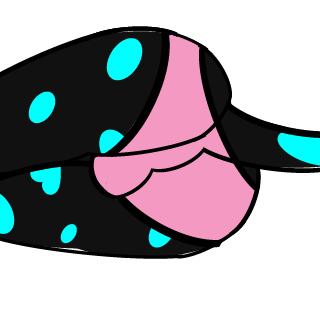 ShibbyTheCheetah's emblem