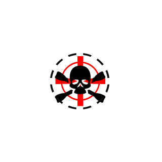 SychoKiller's emblem