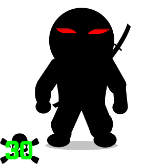 N30K3KZz's emblem