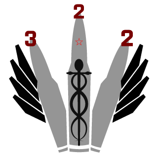 Ligord322's emblem