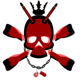 Deaths Sanction's emblem