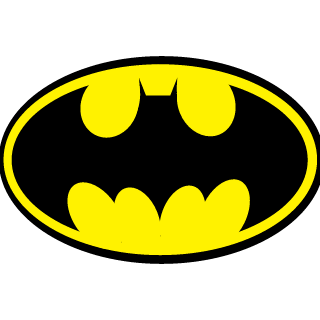 BATMAN881137's emblem