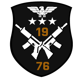 TDD_T-DOG's emblem