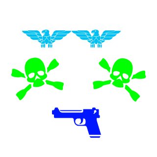 BloodBrotherHD's emblem