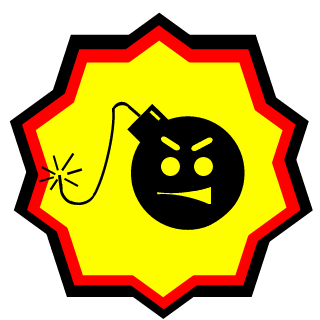 TheSkeleton2205's emblem