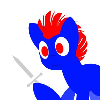Foxidro's emblem