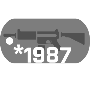 AMIGA3000D's emblem