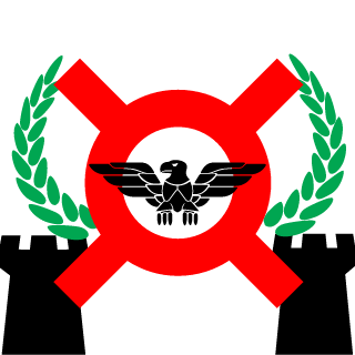 CobreWolfoz's emblem