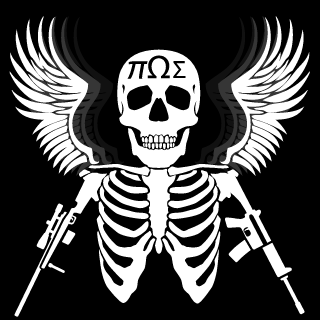 INCOMINGCHAOS11's emblem