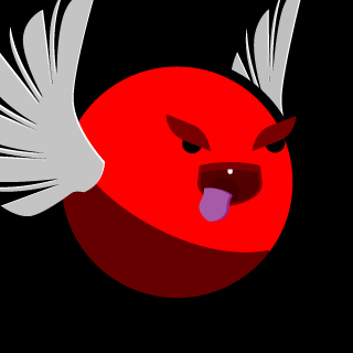 AfghannnyDannny's emblem