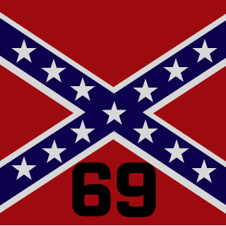 Lav69's emblem